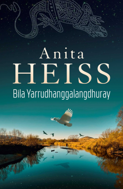 book cover for Bila Yarrudhanggalangdhuray