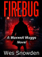 Cover Image: FIREBUG
