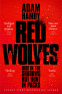 Cover Image: Red Wolves