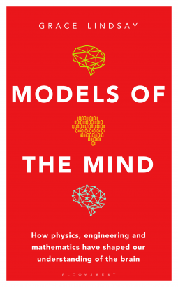 book cover for Models of the Mind