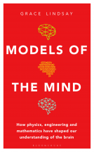 book cover for Models of the Mind