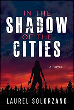 book cover for In the Shadow of the Cities, A Novel