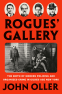 Cover Image: Rogues' Gallery
