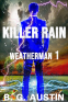 Cover Image: Killer Rain