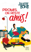 Couverture : Promis, on reste amis !