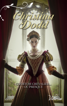 Couverture du livre pour Courtois chevalier... ou presque