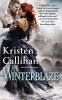 Cover Image: Winterblaze