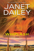 book cover for Whiplash