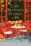 Cover Image: The Café between Pumpkin and Pie