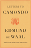Cover Image: Letters to Camondo