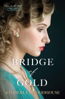 book cover for Bridge of Gold