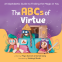 Cover Image: The ABCs of Virtue