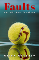 book cover for Faults