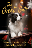 book cover for The Great Gatz