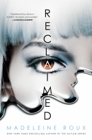 book cover for Reclaimed