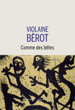 Couverture du livre pour Comme des bêtes
