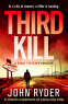 Cover Image: Third Kill (Grant Fletcher Series Book 3)