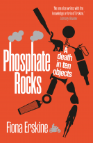 book cover for Phosphate Rocks