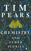 book cover for Chemistry and Other Stories