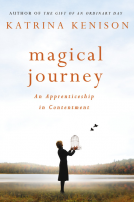 book cover for Magical Journey