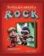 Cover Image: The Boy Who Wanted To Rock