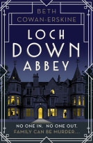 book cover for Loch Down Abbey