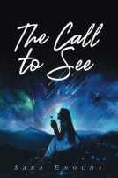 book cover for The Call To See