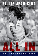 book cover for All In