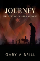 book cover for JOURNEY
