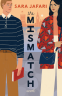 Cover Image: The Mismatch
