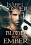 Cover Image: Blood and Ember