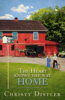book cover for The Heart Knows the Way Home