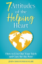 Cover Image: 7 Attitudes of the Helping Heart