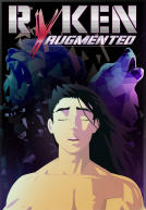 book cover for Ryken Augmented