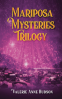 Cover Image: Mariposa Mysteries Trilogy