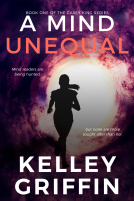 book cover for A Mind Unequal