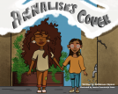 book cover for Annalise's Cough
