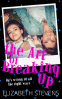 Cover Image: The Art of Breaking Up
