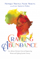 book cover for Cradling Abundance