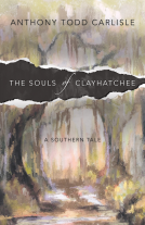 book cover for The Souls of Clayhatchee