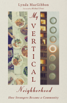 book cover for My Vertical Neighborhood