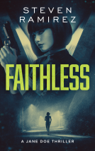 book cover for Faithless