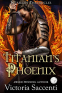 Cover Image: Titanian's Phoenix
