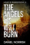 Cover Image: The Angels We Will Burn