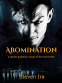 Cover Image: Abomination