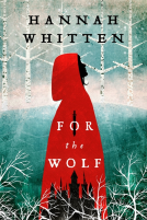 book cover for For the Wolf