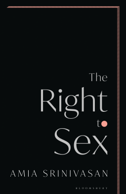 book cover for The Right to Sex