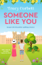 Cover Image: Someone Like You