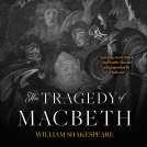 book cover for The Tragedy of Macbeth