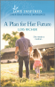 Cover Image: A Plan for Her Future